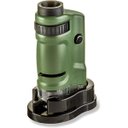Ver imagem 1 de Microscópio De Bolso Mm-24 Carson Com Led E Ampliação 20X A 40X