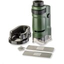 Ver imagem 3 de Microscópio De Bolso Mm-24 Carson Com Led E Ampliação 20X A 40X
