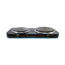 Ver imagem 2 de Fogão Elétrico de Mesa Agratto Fma01 127v Preto