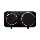 Ver imagem 3 de Fogão Elétrico de Mesa Agratto Fma01 127v Preto
