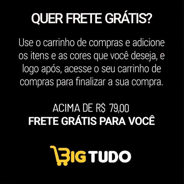 Kit Halteres, BF e Bola 10cm - Azul - 5