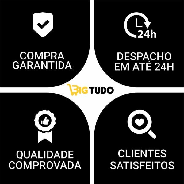 Kit Halteres, BF e Bola 10cm - Azul - 6