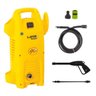 Lavadora de Alta Pressão Power Slim Lavor 127V - 1