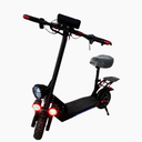 Ver imagem 2 de Patinete Harley M4 Xsdm4