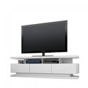 Ver imagem 3 de Rack e Painel para TV até 70 Polegadas Vivare Móveis Germai