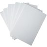 Chapa de PVC Expandido Branco - 1.22m x 2.44m - 2,8mm - 1