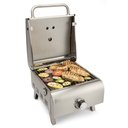 Ver imagem 4 de Cuisinart Churrasqueira Portátil a Gás com 10.000 Btu e Termômetro Integrado