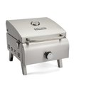 Ver imagem 1 de Cuisinart Churrasqueira Portátil a Gás com 10.000 Btu e Termômetro Integrado