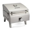 Ver imagem 1 de Cuisinart Churrasqueira Portátil a Gás com 10.000 Btu e Termômetro Integrado