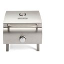 Ver imagem 2 de Cuisinart Churrasqueira Portátil a Gás com 10.000 Btu e Termômetro Integrado