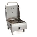Ver imagem 3 de Cuisinart Churrasqueira Portátil a Gás com 10.000 Btu e Termômetro Integrado