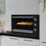 Forno Elétrico de Bancada 50 Litros Terim Black I50 Preto 127v - 4