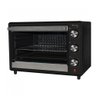 Forno Elétrico de Bancada 50 Litros Terim Black I50 Preto 127v - 1