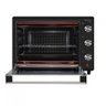 Forno Elétrico de Bancada 50 Litros Terim Black I50 Preto 127v - 3