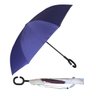 Guarda Chuva Pequeno Abre e Fecha Invertido Contrário 10 LQ-608P10 - 3