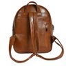 MOCHILA SANTINO MEDIA PU COLORS FEMININA REF: SANSAB288U01 - UN - Marrom - 3