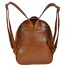 MOCHILA SANTINO MEDIA PU COLORS FEMININA REF: SANSAB288U01 - UN - Marrom - 4