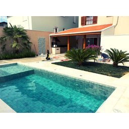 Borda para Piscina (Atérmica) 50x25x1,5 - KIT C/ 10 UN - 2