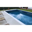 Ver imagem 3 de Borda para Piscina (Atérmica) 50x25x1,5 - KIT C/ 10 UN