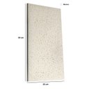 Ver imagem 4 de Borda para Piscina (Atérmica) 50x25x1,5 - KIT C/ 10 UN