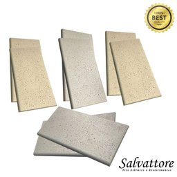 Borda para Piscina (Atérmica) 50x25x1,5 - KIT C/ 10 UN - 6