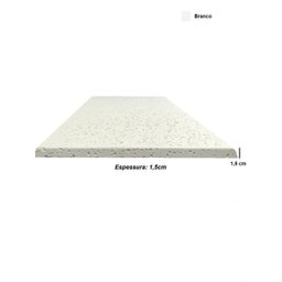 Borda para Piscina (Atérmica) 50x25x1,5 - KIT C/ 10 UN - 5