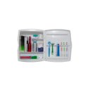 Ver imagem 2 de Armário Banheiro Pequeno Branco Metasul