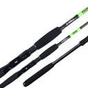 Ver imagem 2 de Vara para Carretilha E-105 902XH 2,70mts 30-60lbs 2 Partes - Zeeo