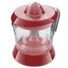 Espremedor de Frutas Bellagio 350 Bef350v Super Turbo 35w Britânia Vermelho com Jarra 1,5l 220v - 3