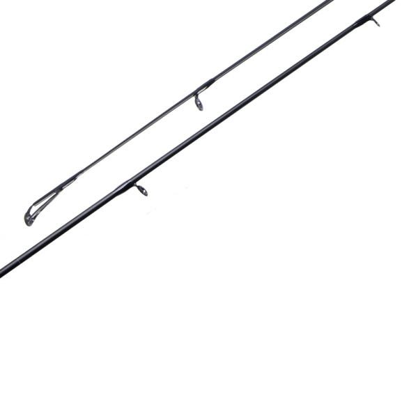 Vara para Molinete E-107 631 F-L 1,91mts 6-12lbs 1 Parte - Zeeo - 3