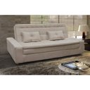 Ver imagem 1 de Sofá Cama 3 Lugares Manoela Matrix