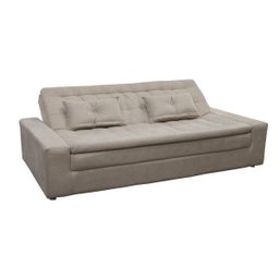 Sofá Cama 3 Lugares Manoela Matrix - 2