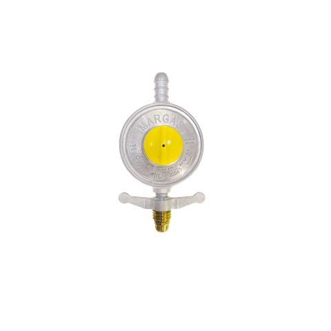 Regulador de Gas Domestico 2kg