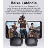 Fone de Ouvido Bluedio T-Elf 2 Bluetooth sem Fio Wireless - 4