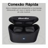 Fone de Ouvido Bluedio T-Elf 2 Bluetooth sem Fio Wireless - 5