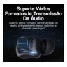 Fone de Ouvido Bluedio T-Elf 2 Bluetooth sem Fio Wireless - 6