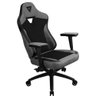 Cadeira Thunderx3 Eaze Mesh Black Preta - 4