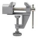 Ver imagem 6 de Mini Morsa de Bancada 40mm Ferramentas Ipiranga