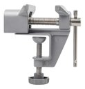 Ver imagem 6 de Mini Morsa de Bancada 40mm Ferramentas Ipiranga