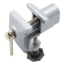 Ver imagem 4 de Mini Morsa de Bancada 40mm Ferramentas Ipiranga