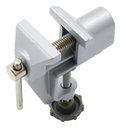 Ver imagem 4 de Mini Morsa de Bancada 40mm Ferramentas Ipiranga