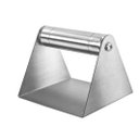 Ver imagem 1 de Prensa de Hambúrguer (Smash Burger) - Fast Gourmet