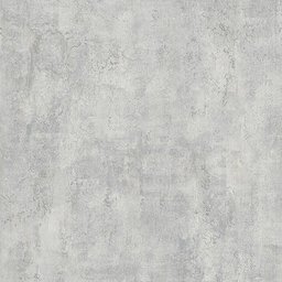 Papel de Parede Vini&#769;lico Contempora&#770;neo Industrial - Cimento Queimado Cinza REF- 4145 - 1