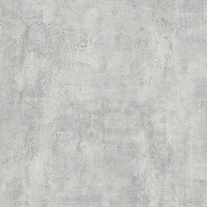 Papel de Parede Vini&#769;lico Contempora&#770;neo Industrial - Cimento Queimado Cinza REF- 4145