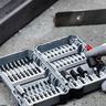 Jogo de Bits Impact Control com 36 Peças - BOSCH- 2608522365-000 - 2