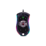 Mouse Gamer Led Rgb Optico com Fio 7 Botoes 7200 Dpi Knup - Kp-mu007 - 6