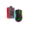 Mouse Gamer Led Rgb Optico com Fio 7 Botoes 7200 Dpi Knup - Kp-mu007 - 5