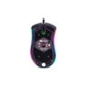 Mouse Gamer Led Rgb Optico com Fio 7 Botoes 7200 Dpi Knup - Kp-mu007 - 10
