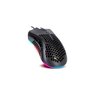 Mouse Gamer Led Rgb Optico com Fio 7 Botoes 7200 Dpi Knup - Kp-mu007 - 7