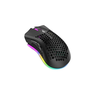 Mouse Gamer Led Rgb Optico com Fio 7 Botoes 7200 Dpi Knup - Kp-mu007 - 3